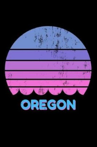 Cover of Oregon