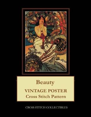 Book cover for Beauty