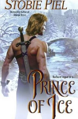 Cover of Prince of Ice
