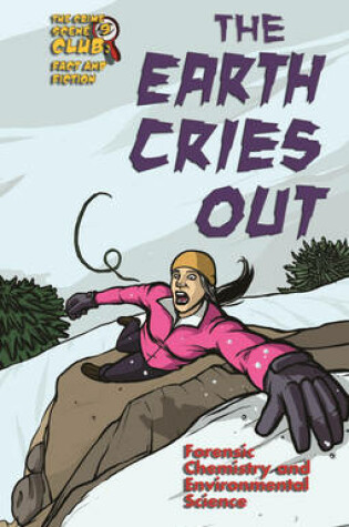 Cover of The Earth Cries Out