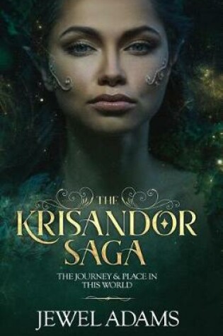 Cover of The Krisandor Saga