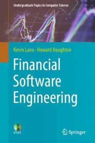 Cover of Financial Software Engineering