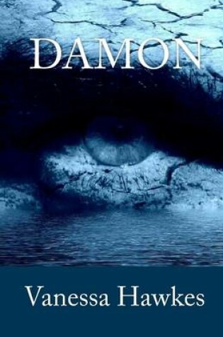 Cover of Damon