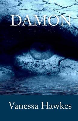 Book cover for Damon