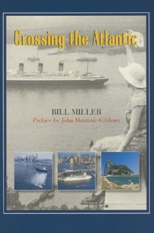 Cover of Crossing the Atlantic