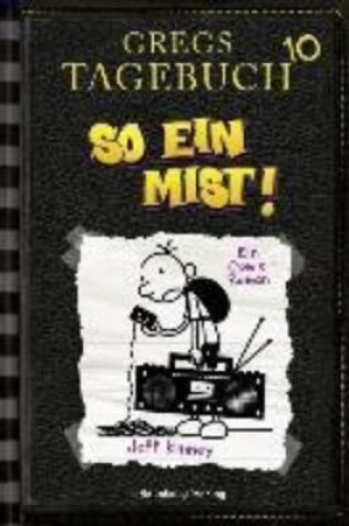 Cover of So ein Mist!