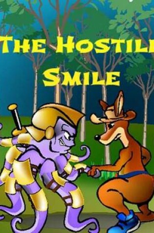 Cover of The Hostile Smile