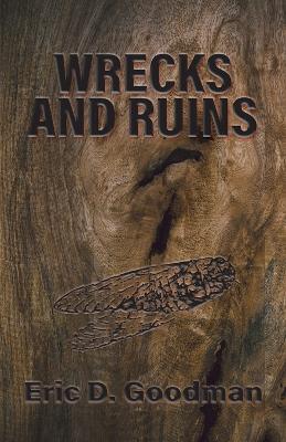 Book cover for Wrecks and Ruins