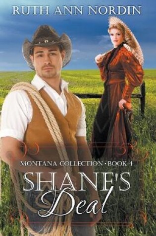 Cover of Shane's Deal