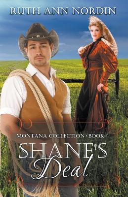 Book cover for Shane's Deal