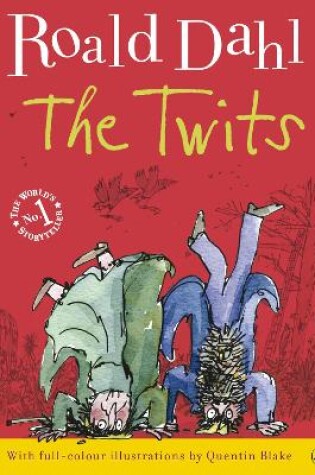 Cover of The Twits