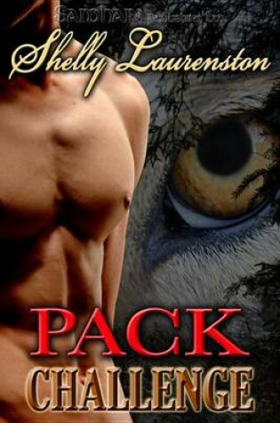Cover of Pack Challenge