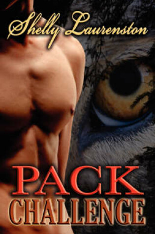 Cover of Pack Challenge
