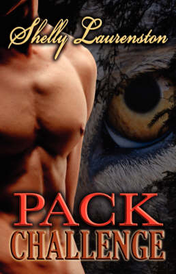 Book cover for Pack Challenge