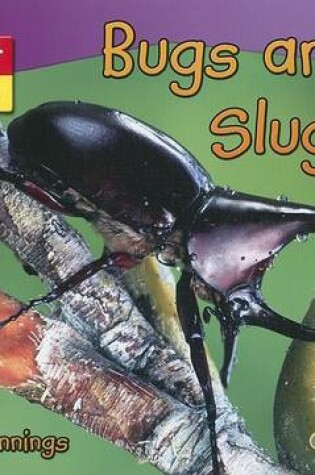 Cover of Bugs and Slugs