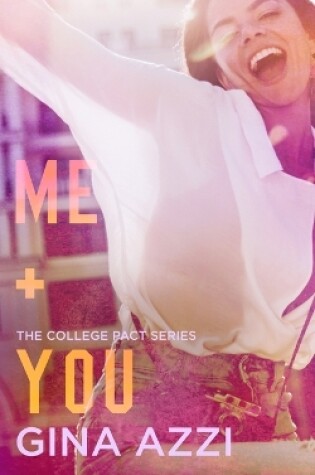 Cover of Me + You