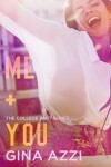 Book cover for Me + You