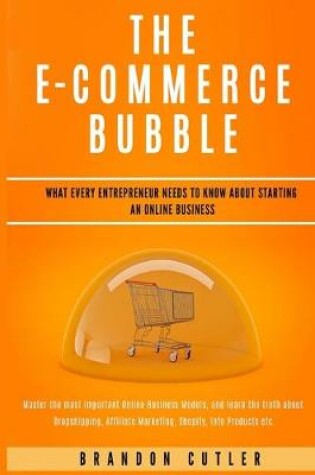 Cover of The E-Commerce Bubble