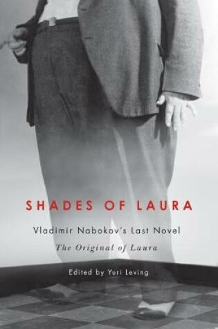 Cover of Shades of Laura