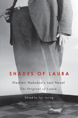 Book cover for Shades of Laura