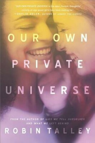 Cover of Our Own Private Universe
