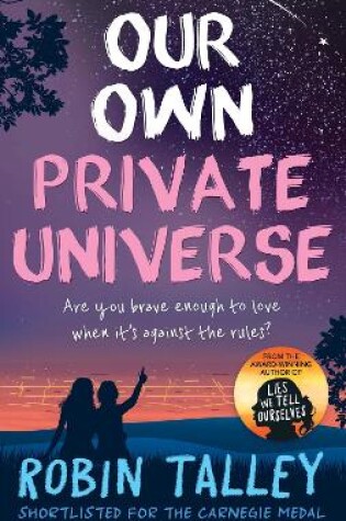 Cover of Our Own Private Universe