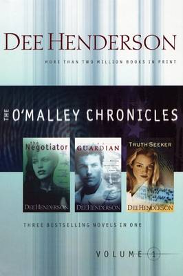 Book cover for The O'Malley Chronicles