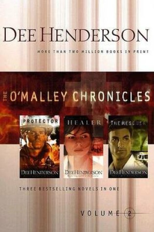 Cover of O'Malley Chronicles