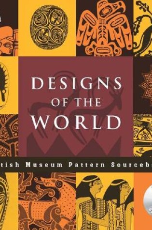 Cover of Designs of the World