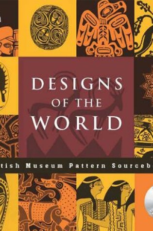 Cover of Designs of the World