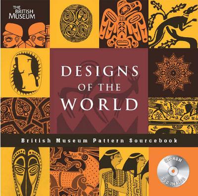 Cover of Designs of the World