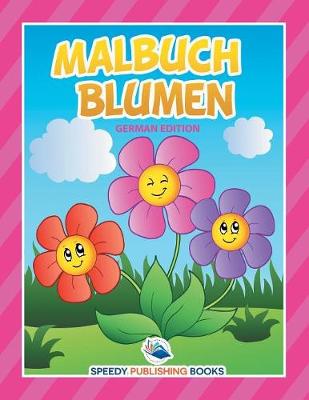 Book cover for Malbuch Hund