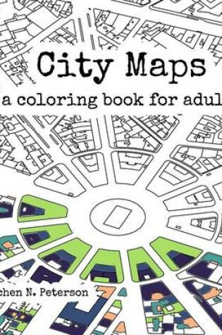 Cover of City Maps