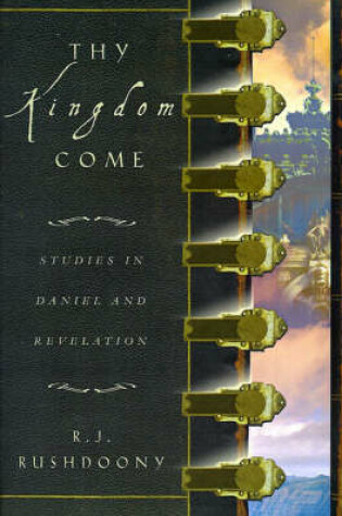 Cover of Thy Kingdom Come