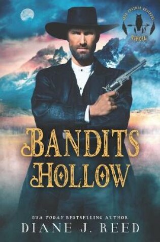 Cover of Bandits Hollow