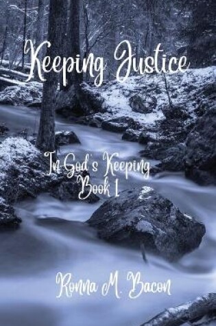 Cover of Keeping Justice