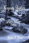 Book cover for Keeping Justice