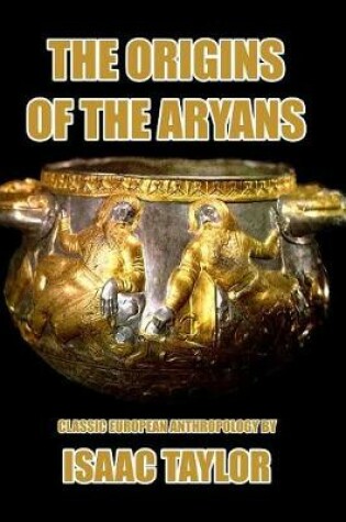 Cover of The Origin of the Aryans