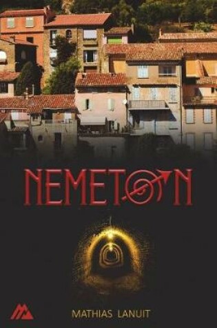 Cover of Nemeton