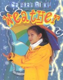 Book cover for Weather