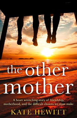 Book cover for The Other Mother