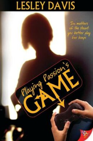 Cover of Playing Passion's Game