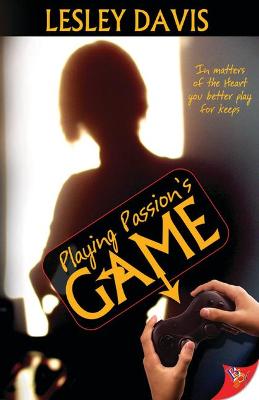 Book cover for Playing Passion's Game
