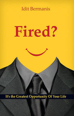 Book cover for Fired?