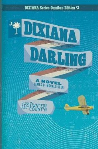 Cover of Dixiana Darling
