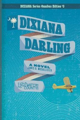 Book cover for Dixiana Darling