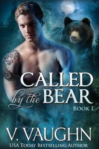 Cover of Called by the Bear - Book 1