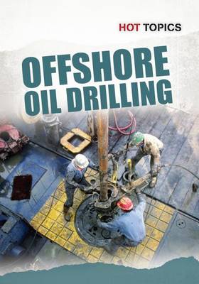 Book cover for Off-Shore Oil Drilling