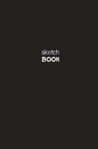 Cover of Sketch Book