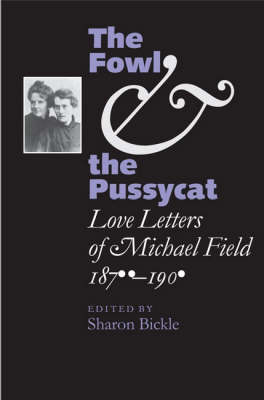 Book cover for The Fowl and the Pussycat